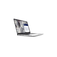 DELL Laptop Pro 16 Plus / Intel Core Ultra 7 265U, 16.0", 1920x1200, 16GB, 512GB SSD, Windows 11 Pro, srebrna